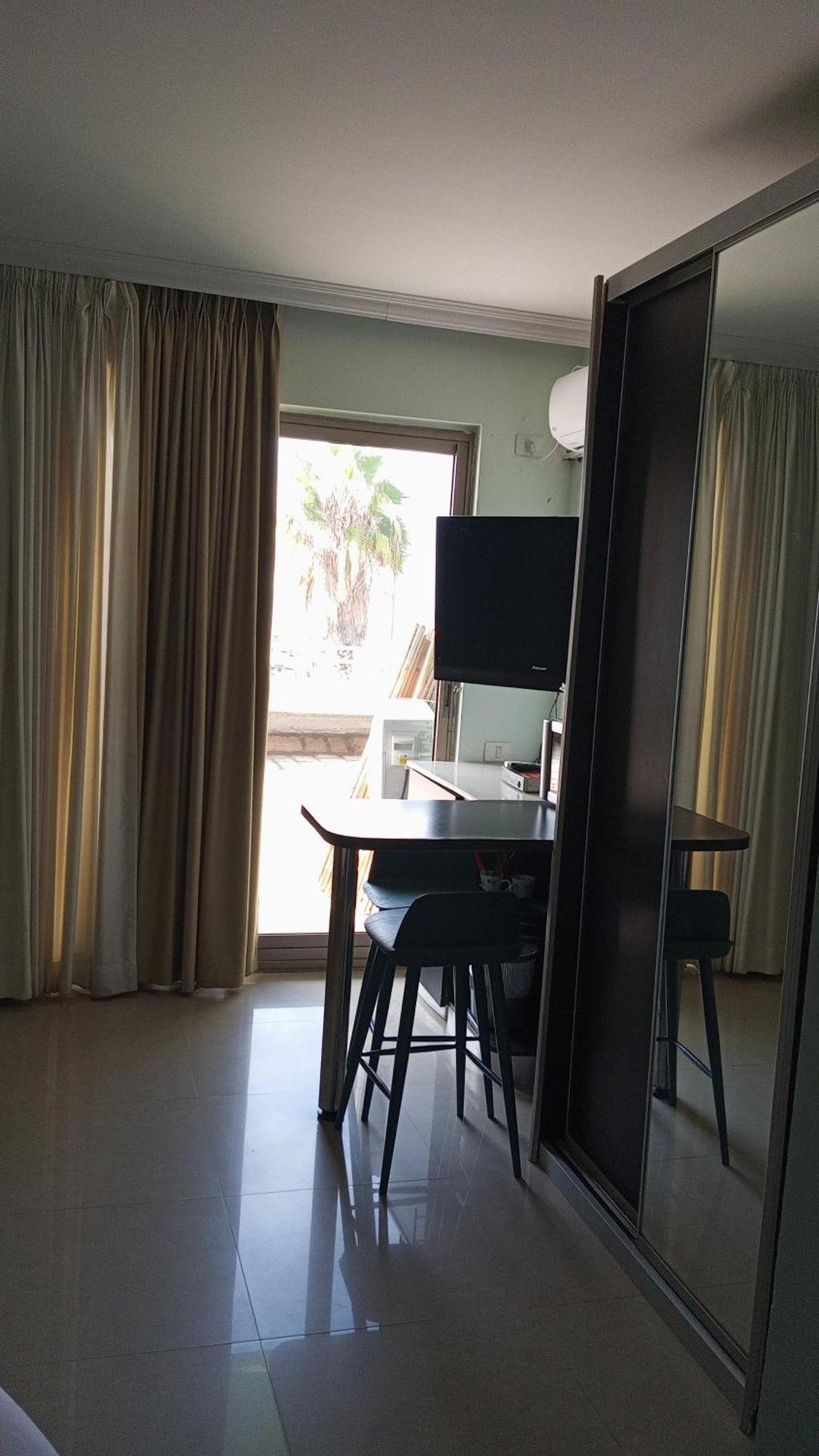 Marina Beach Hotel Tel Aviv Eksteriør billede