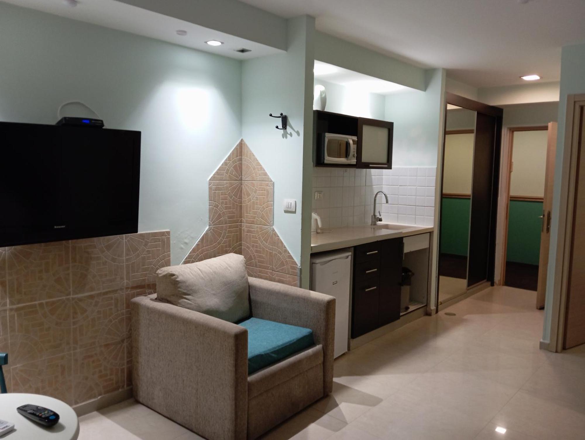 Marina Beach Hotel Tel Aviv Eksteriør billede