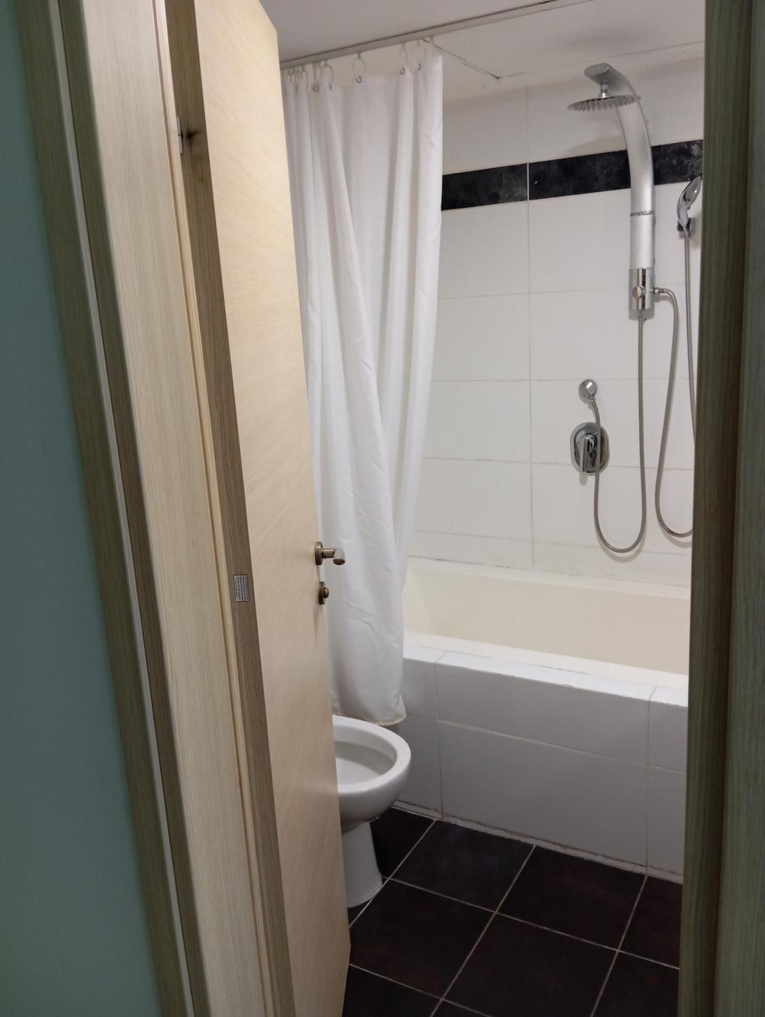 Marina Beach Hotel Tel Aviv Eksteriør billede