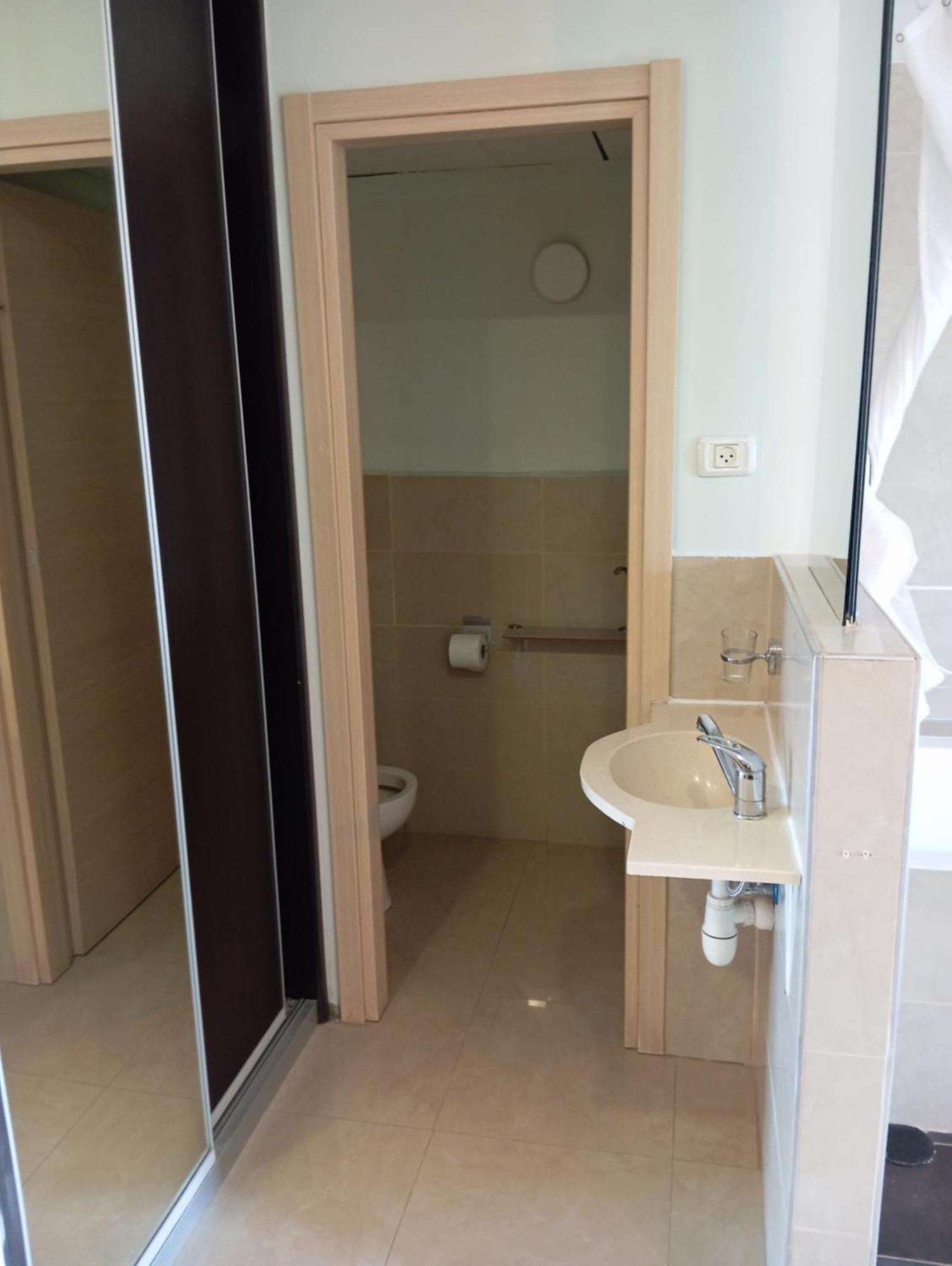 Marina Beach Hotel Tel Aviv Eksteriør billede