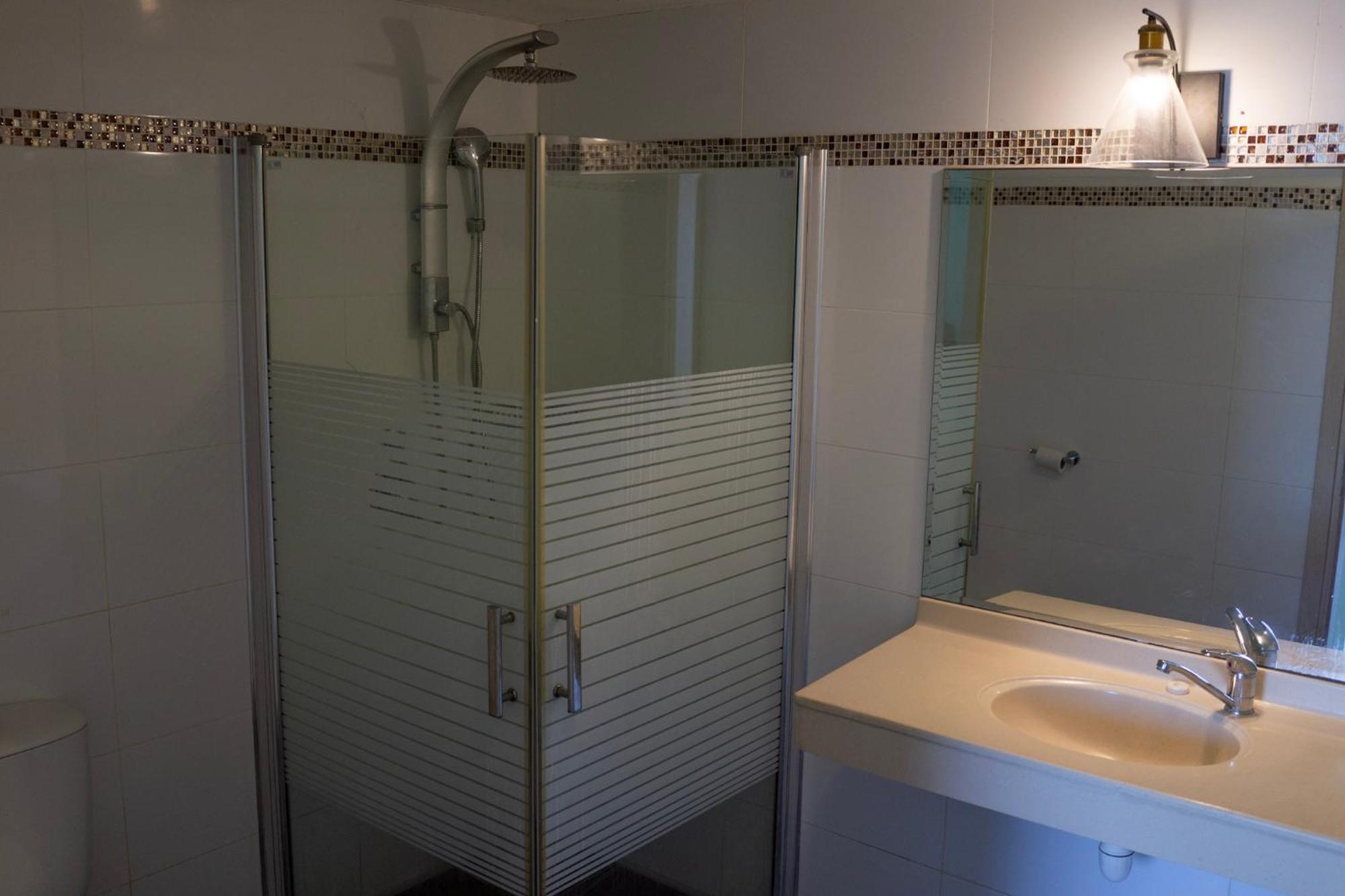 Marina Beach Hotel Tel Aviv Eksteriør billede