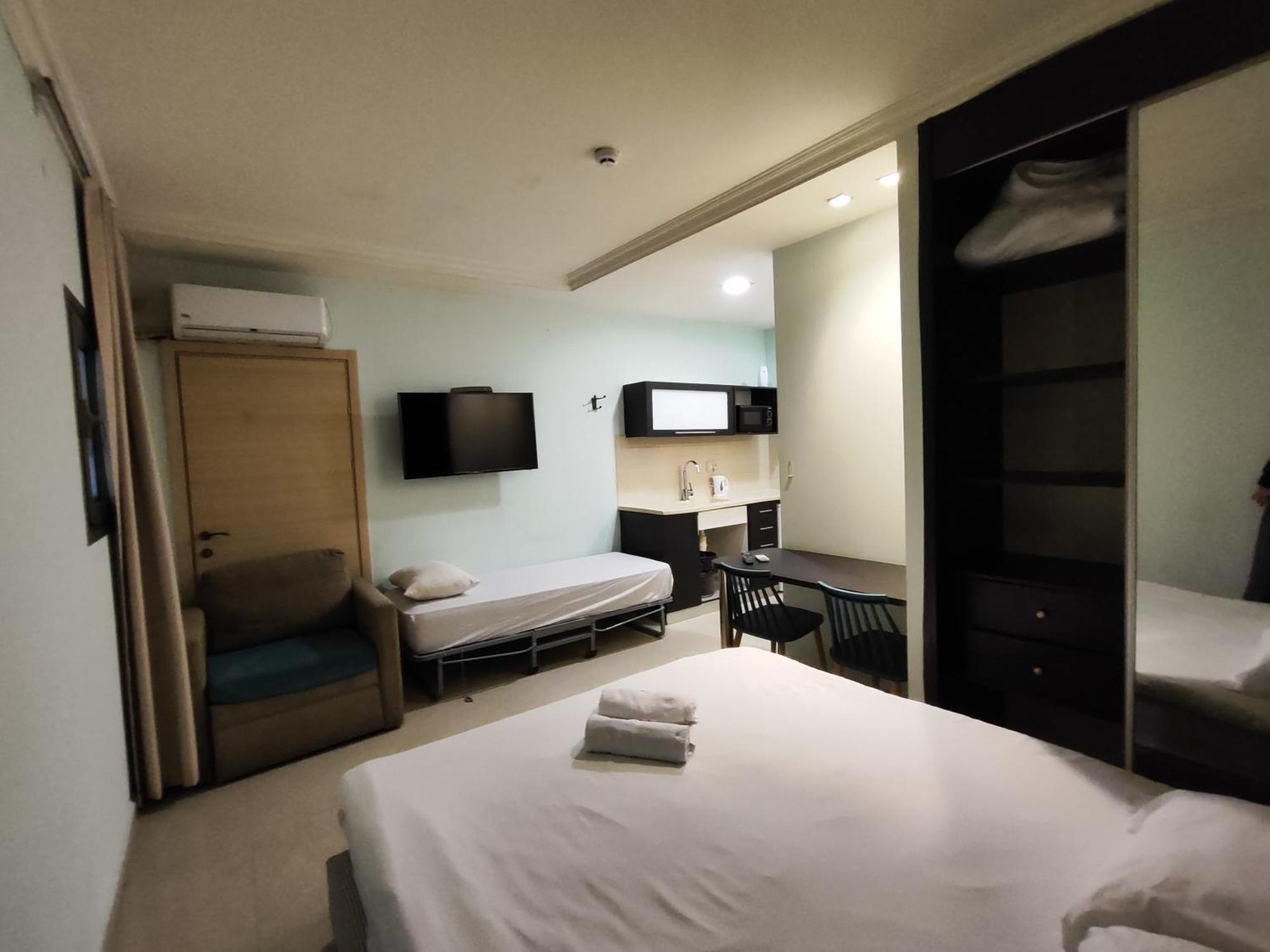 Marina Beach Hotel Tel Aviv Eksteriør billede
