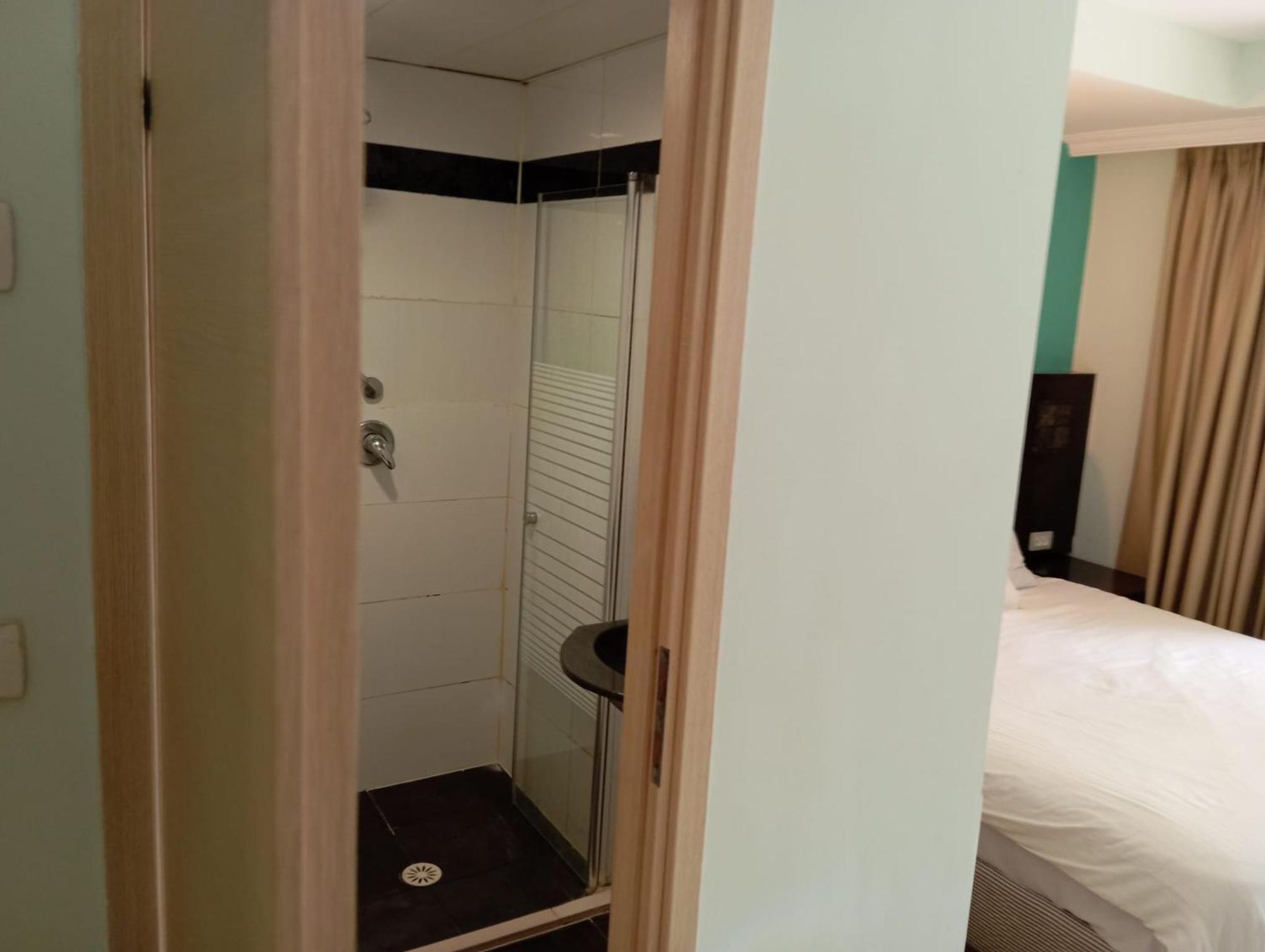 Marina Beach Hotel Tel Aviv Eksteriør billede